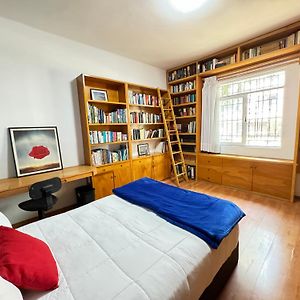 Casa Alquimia Condesa